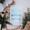 Breathe Easy SHOWER STEAMERS
