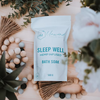 Sleep Well Bath Soak