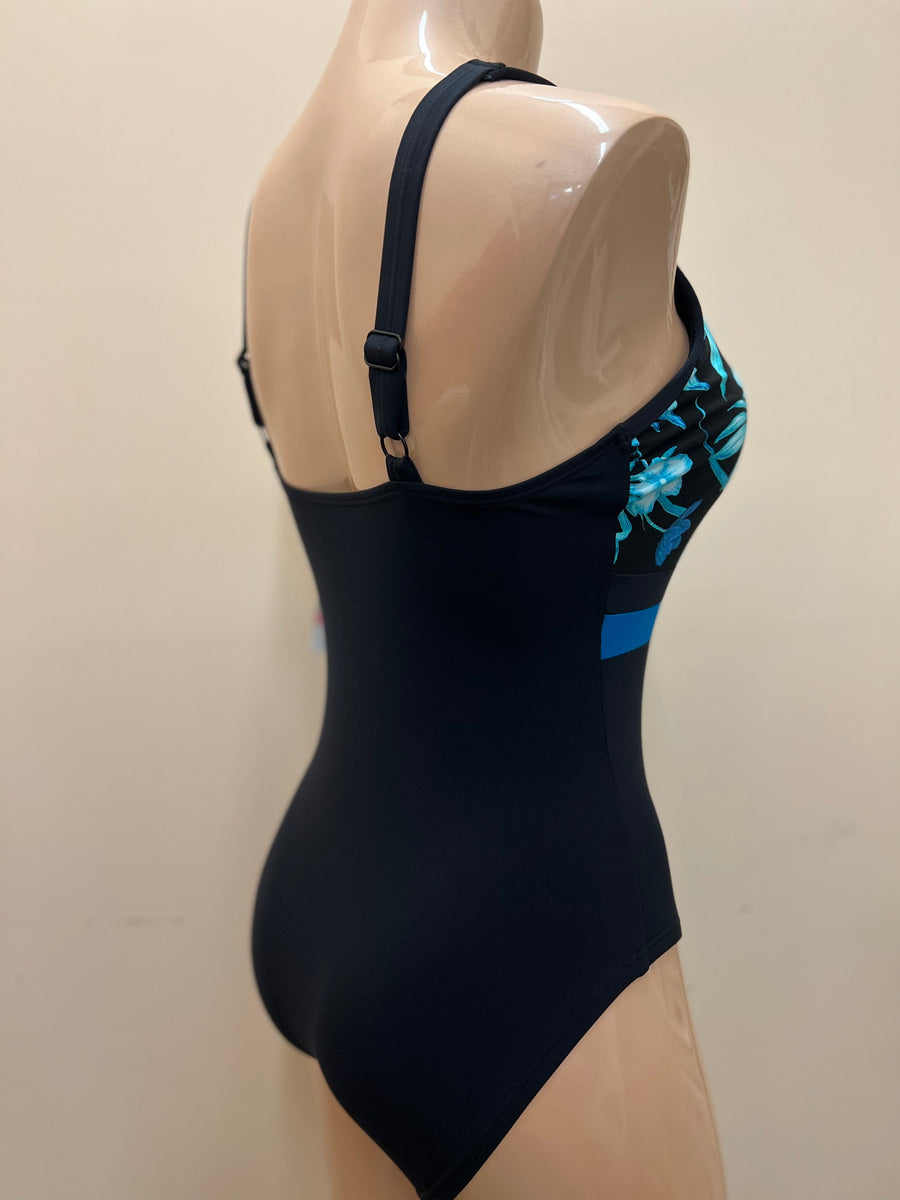 Gabar Swimsuit Size 8 Sun & Sand Beach Boutique