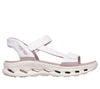 Skechers Slip-ins: GO WALK Glide-Step 2.0 Sandal - Cozy Fit Jada