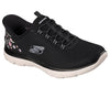 Skechers Slip-ins: Summits - Spring Blossom