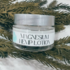 Magnesium Lotion
