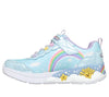 Kids Care Bears: Hugs N Snugs Shoes