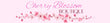 Cherry Blossom Boutique