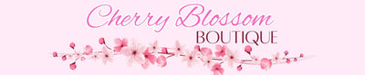 Cherry Blossom Boutique