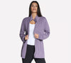 SKECHLUXE Elevate Tunic Jacket