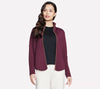 The GO WALK Shine Jacket