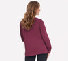 Skechers Cozy Luxe Crewneck