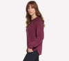 Skechers Cozy Luxe Crewneck