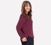 Skechers Cozy Luxe Crewneck