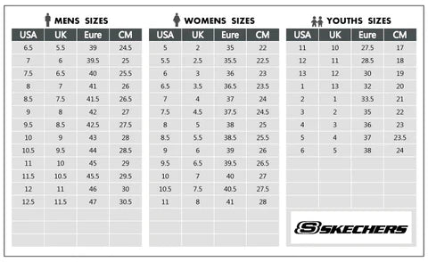 Skechers Arch Fit Arcade - Find Ya There – Cherry Blossom Boutique