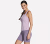 Skechers GO WALK Luxe Rib Tank