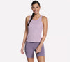 Skechers GO WALK Luxe Rib Tank