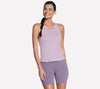 Skechers GO WALK Luxe Rib Tank